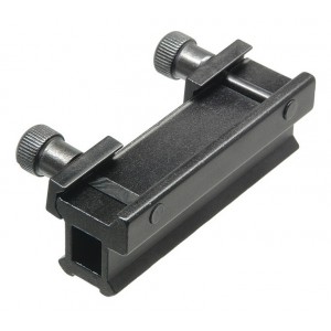 Планка повышающая 015 Weaver арт.: 25436 [VEBER]